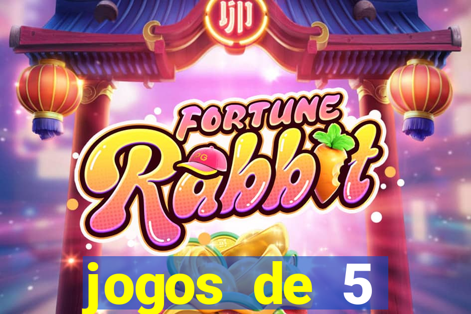 jogos de 5 centavos no esporte da sorte